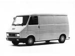 Citroen C35 Van 1974 года